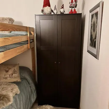 La Maison Du Soleil Apartment *