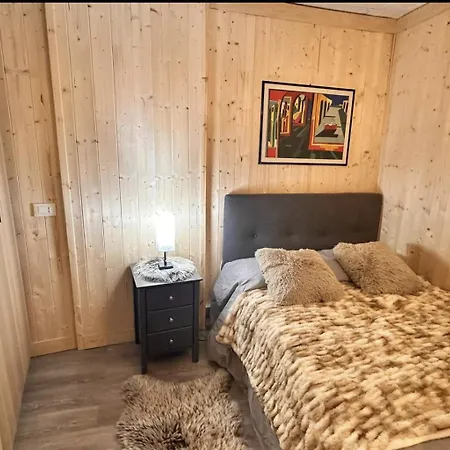 La Maison Du Soleil ברויל-קרוויניה