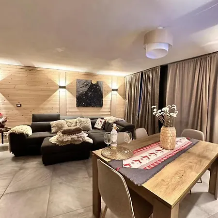 Apartment La Maison Du Soleil