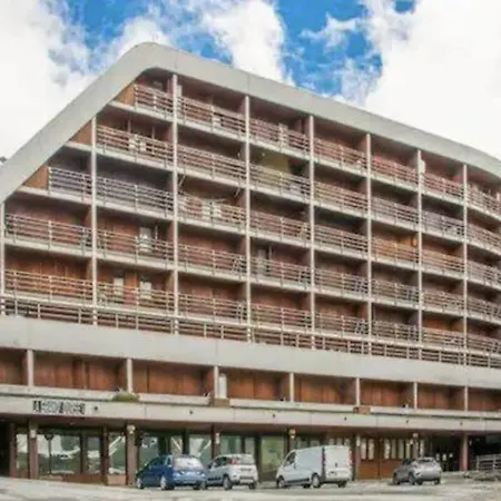 La Maison Du Soleil Apartment
