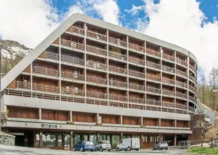 La Maison Du Soleil Апартаменты