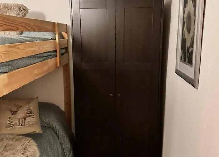 La Maison Du Soleil Апартаменти *