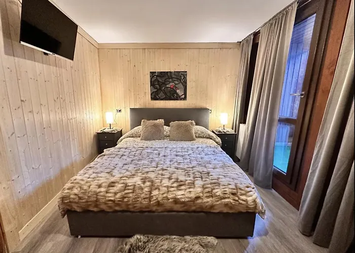 La Maison Du Soleil * Брей-Червінія