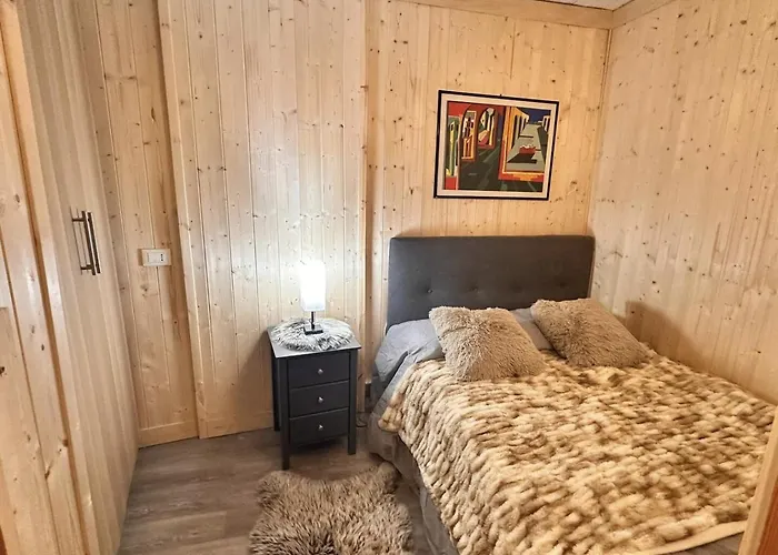 La Maison Du Soleil Брей-Червінія